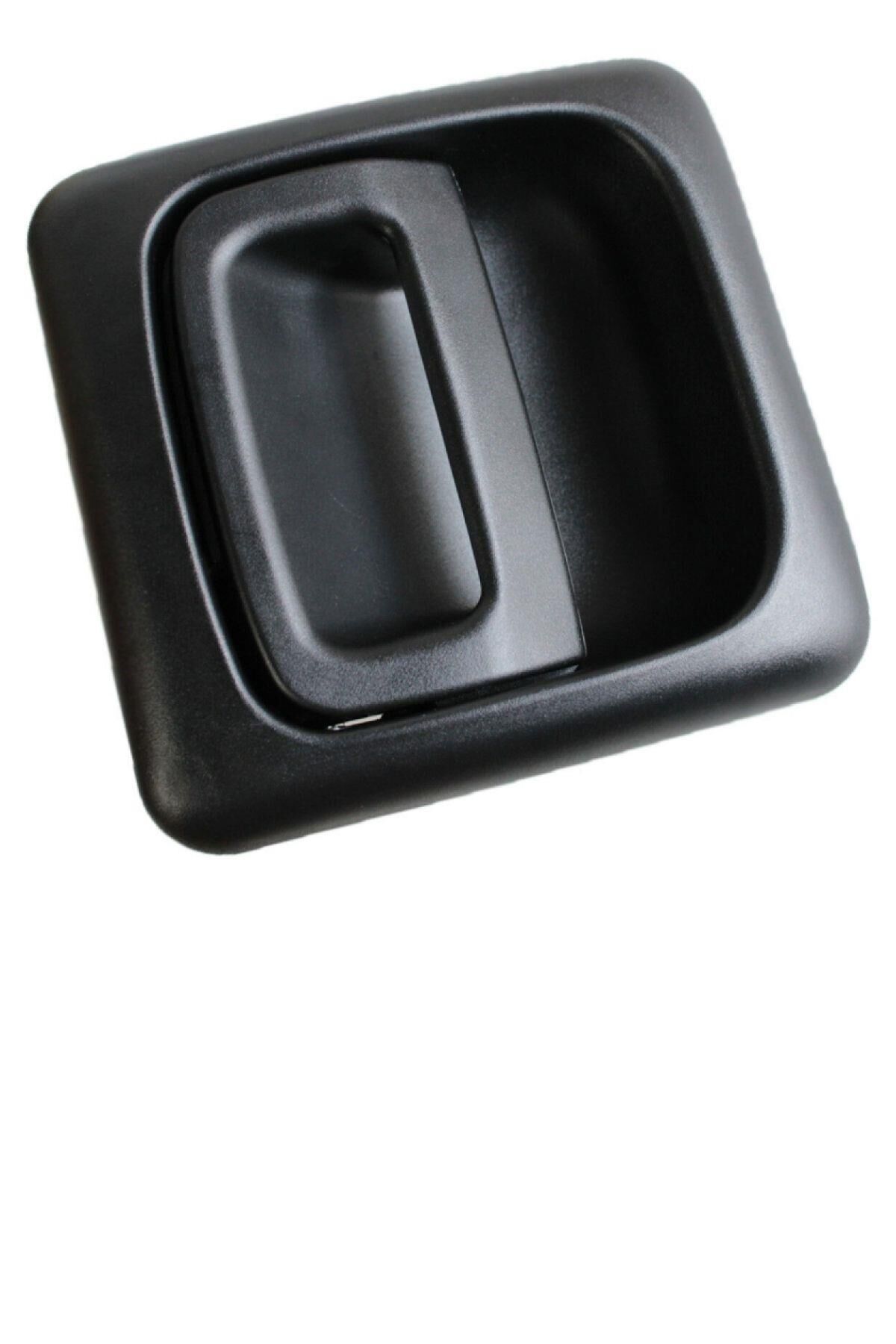 Boxer Jumper Ducato2 Ön Kapı Dış Açma Kolu R L (80501-Gva 8627211-9101S6)