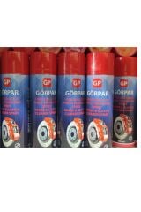 Balata Spreyi Tüm Araçlar İçin