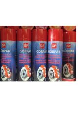 Balata Spreyi Tüm Araçlar İçin