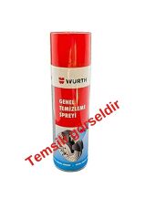 Balata Spreyi Tüm Araçlar İçin