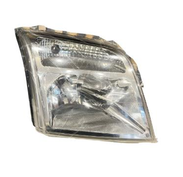 Ön Far Sağ Motorlu Tip Connect 02 Ön Far Sağ Motorlu Tip Connect 02 ( AYF 505626 - 2T14 13008 CB )