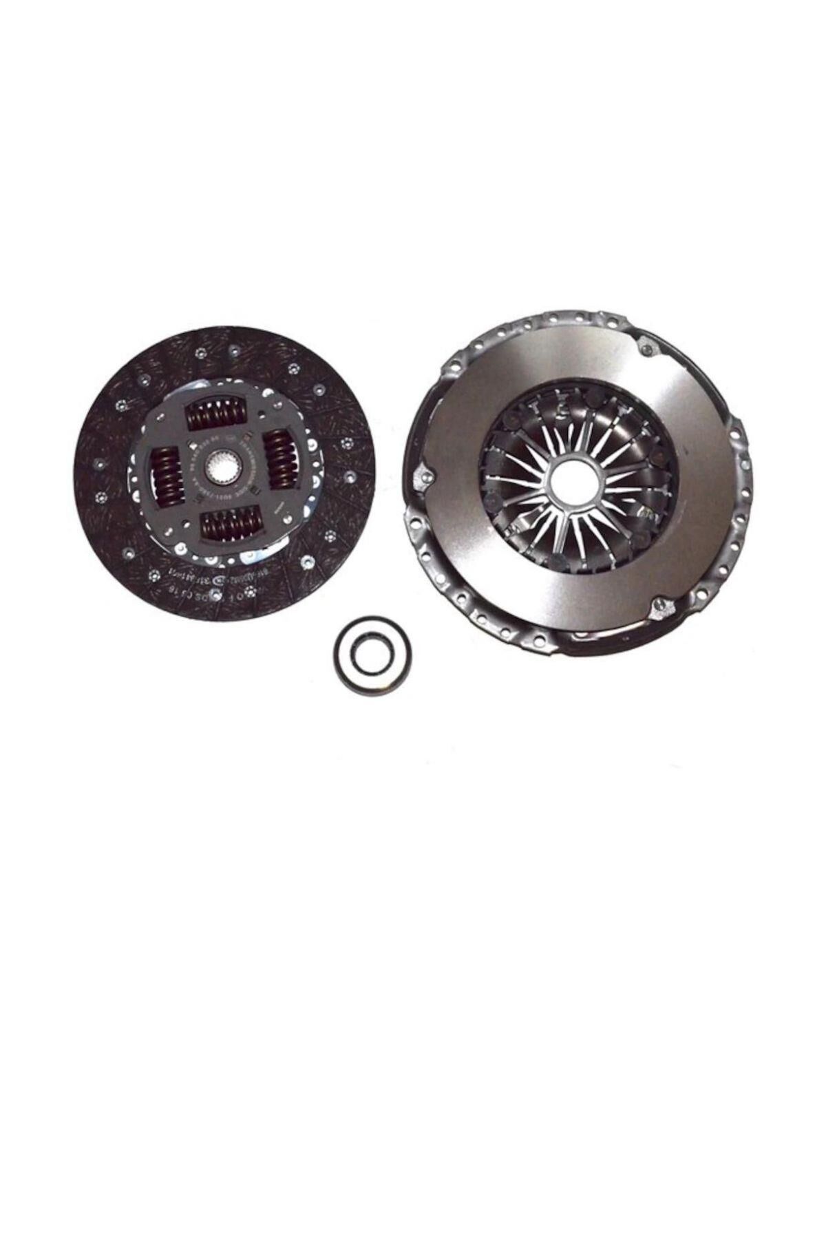 Boxer Jumper Ducato3 100Ps Debriyaj Seti (P1611272080)