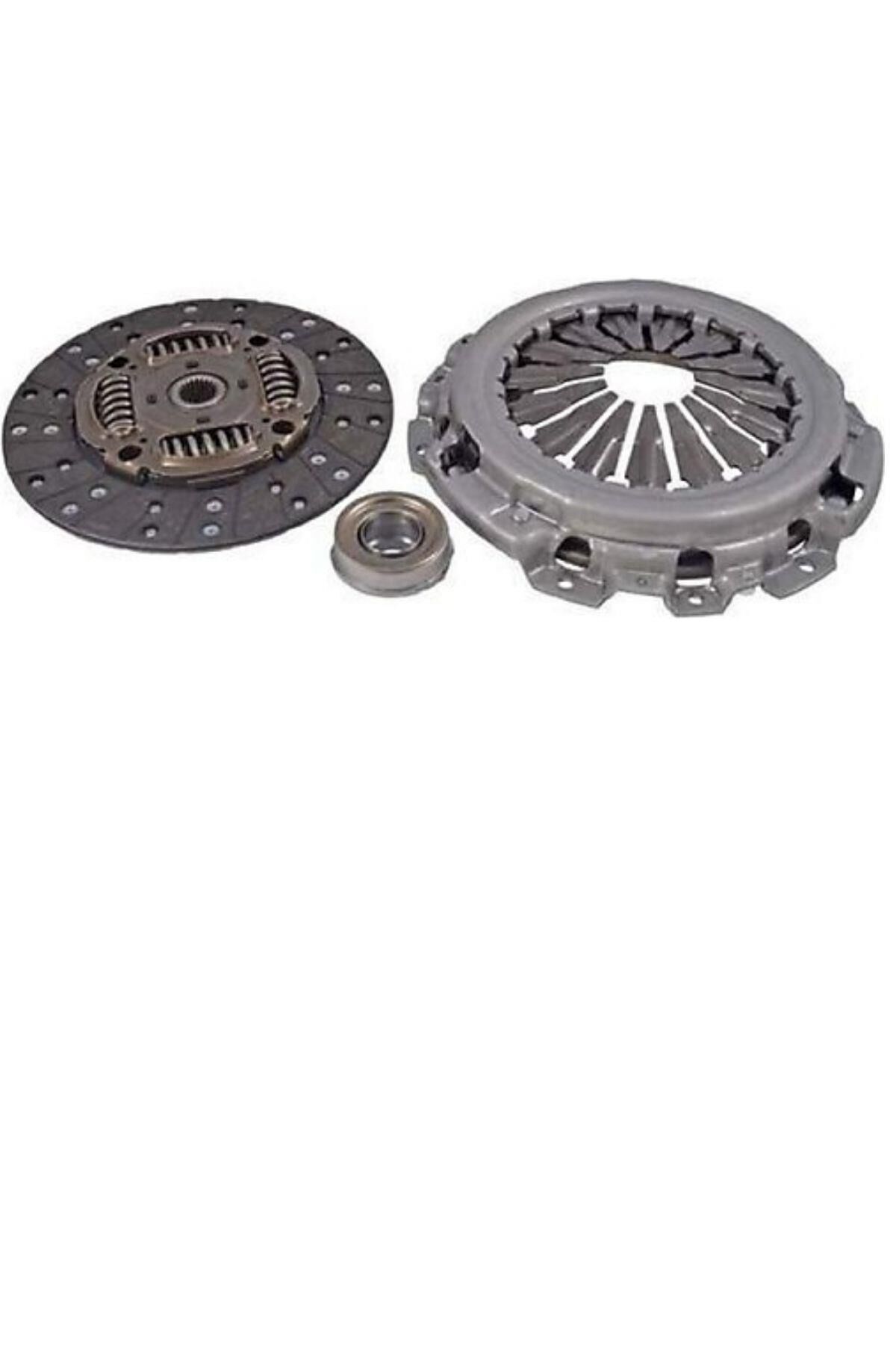 Boxer Jumper1 Debriyaj Seti 2 0 Hdı (821339-2050Y9)