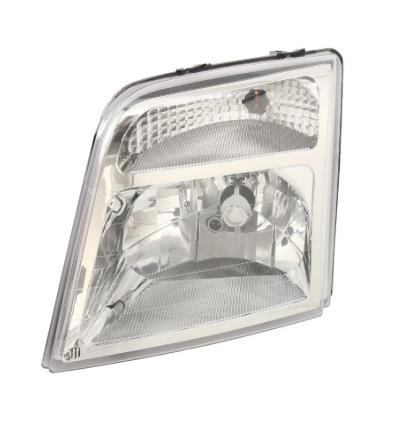 Ön Far Sol Motorlu Tip Connect 02 Ön Far Sol Motorlu Tip Connect 02 ( AYF 505627 - 2T14 13008 AB )