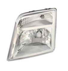 Ön Far Sol Motorlu Tip Connect 02 Ön Far Sol Motorlu Tip Connect 02 ( AYF 505627 - 2T14 13008 AB )