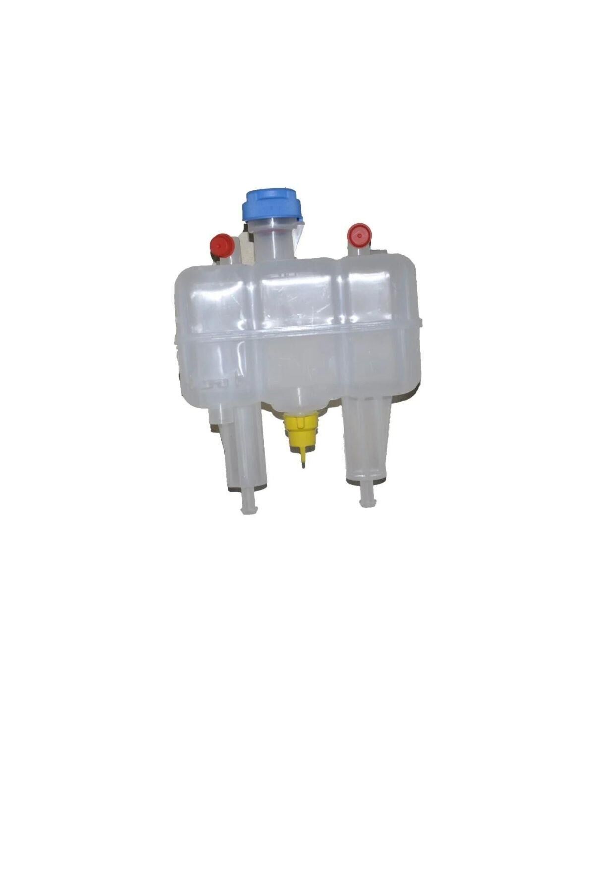 Boxer Jumper 3 Yedek Su Deposu Euro 6 (P1674058380-1674057680-1611966680)