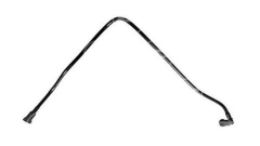 Yakıt Hortumu (Motor üst Kırmızı) Focus 1.6 98> ( ERC221 - 98AB9B337BH )