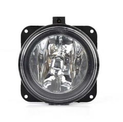 Sis Farı R - L   Büyük Tip  Duylu Connect 02Sis Farı R - L   Büyük Tip  Duylu Connect 02 ( MRS M 530430 - YS61 15K201 BA )