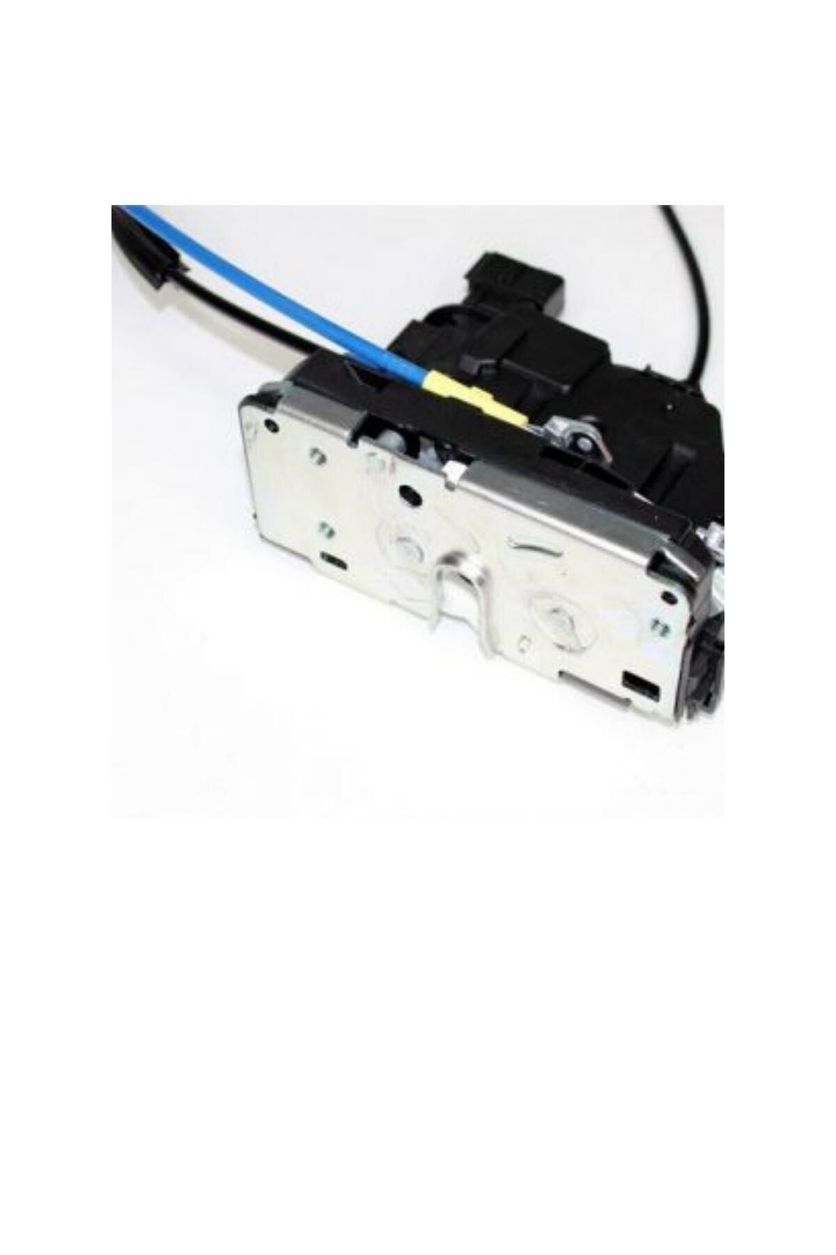 Boxer Jumper Ducato3 Sürgülü Kapı Kilit Sağ Motortec (Peg0759-1633563380-9138W9-1385698080-Kb80744)
