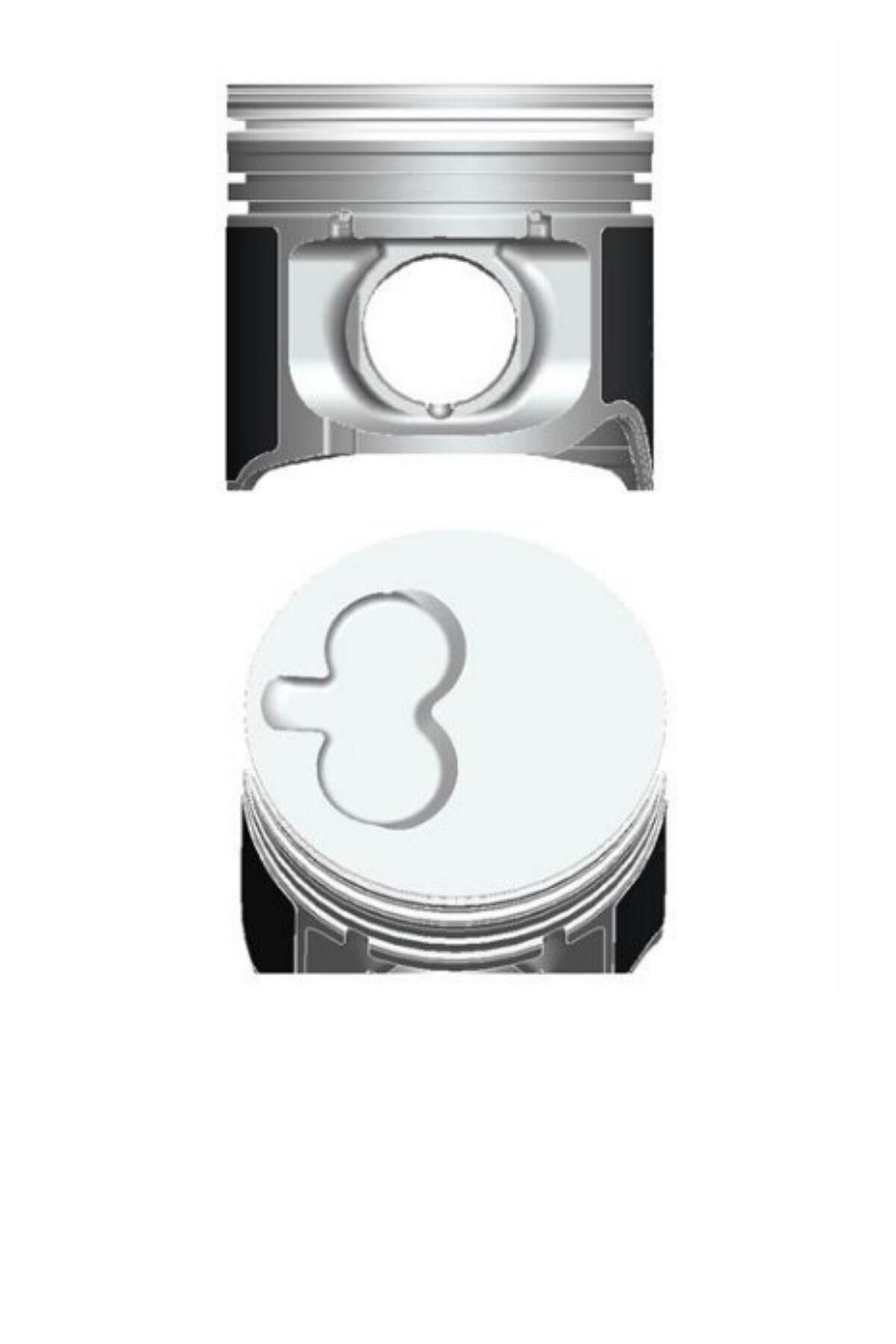 Boxer Jumper Ducato1 2 Piston Sekman 0 40 2 5D (8770710040-500352562)