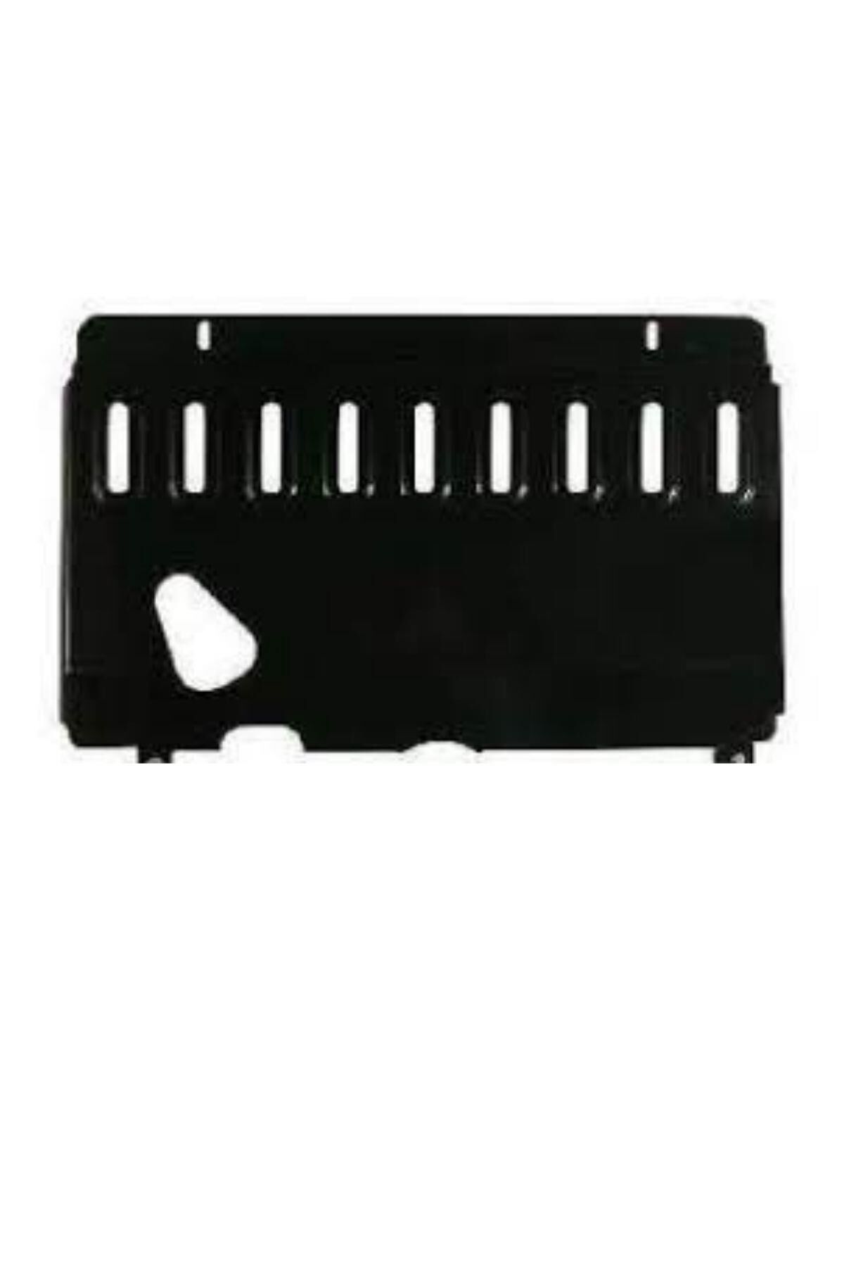 Alt Muhafaza Partner Berlingo (TRL7013P8-7013P8)