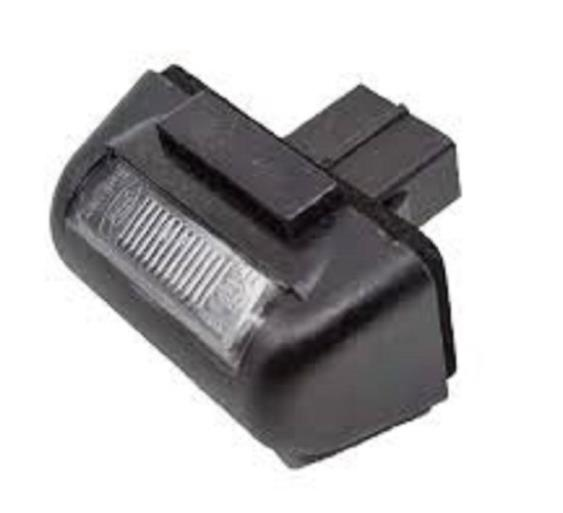 Plaka Lambası (Ampullü) Connect Plaka Lambası (Ampullü) Connect  (FSE 11-425-005 - 86VB 13550 AK )