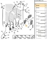 Boxer Jumper Ducato3 Bagaj Kilidi Orta (Peg0760-871994-1633561880-1345728080-Brs 9190Pg)