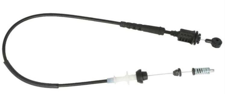 Gaz Teli (820MM) Focus 1.6 Zetec 98> ( AYTMG047 - 98AB9C799AJ )