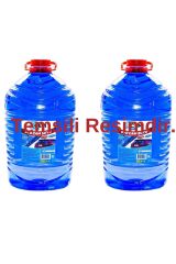 Cam Suyu 5 LT