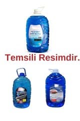 Cam Suyu 5 LT