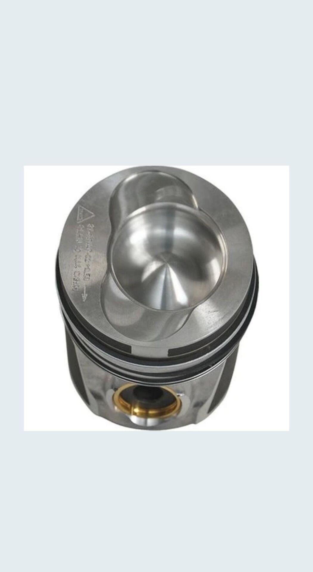 Boxer Jumper Ducato1 Piston Sekman 0 50 2 5D (8771775050-500054823-500054824)