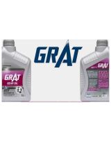 ATF Kırmızı Dexron III