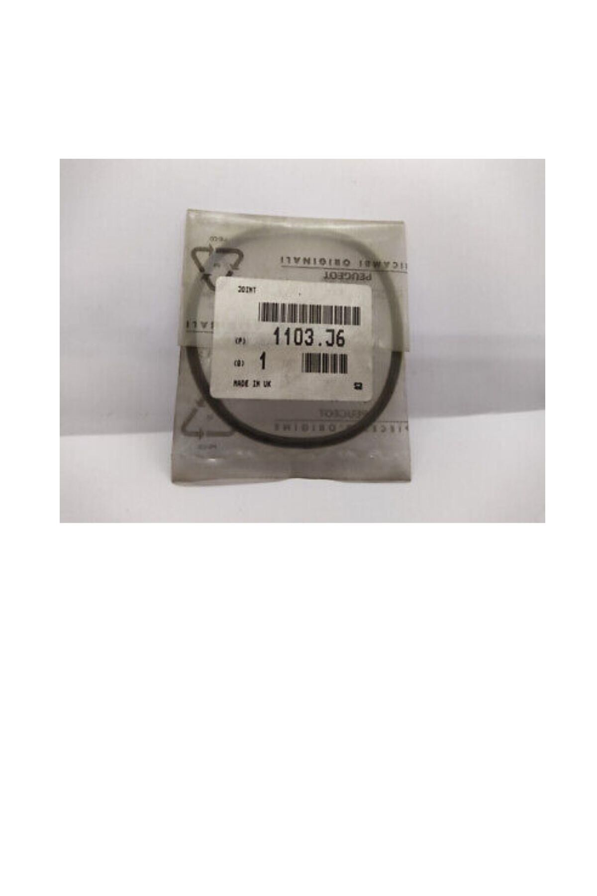 Yağ Kapak Contası (1103J6)