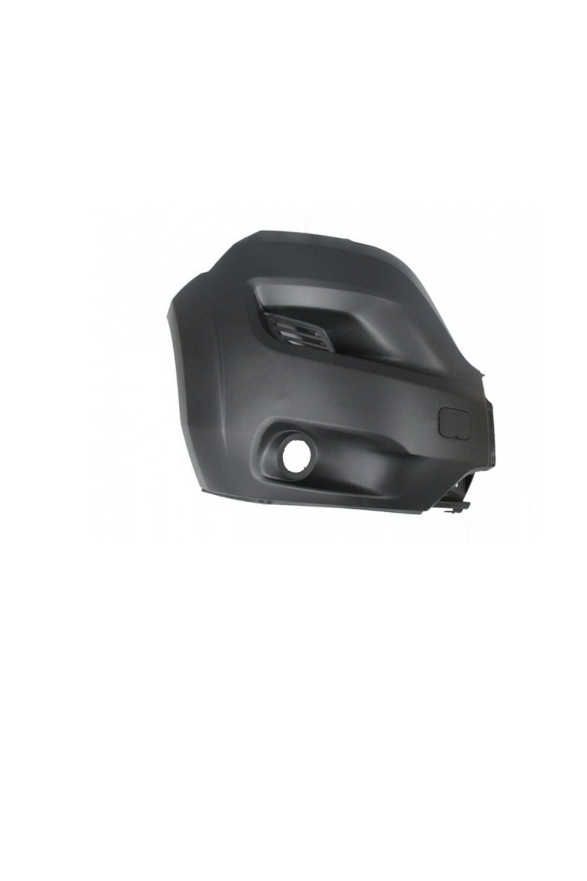 Boxer Jumper Ducato 3 Ön Tampon Sağ Parça Euro 5 Sisli (07Du031-1612429980-Bpe 278028)