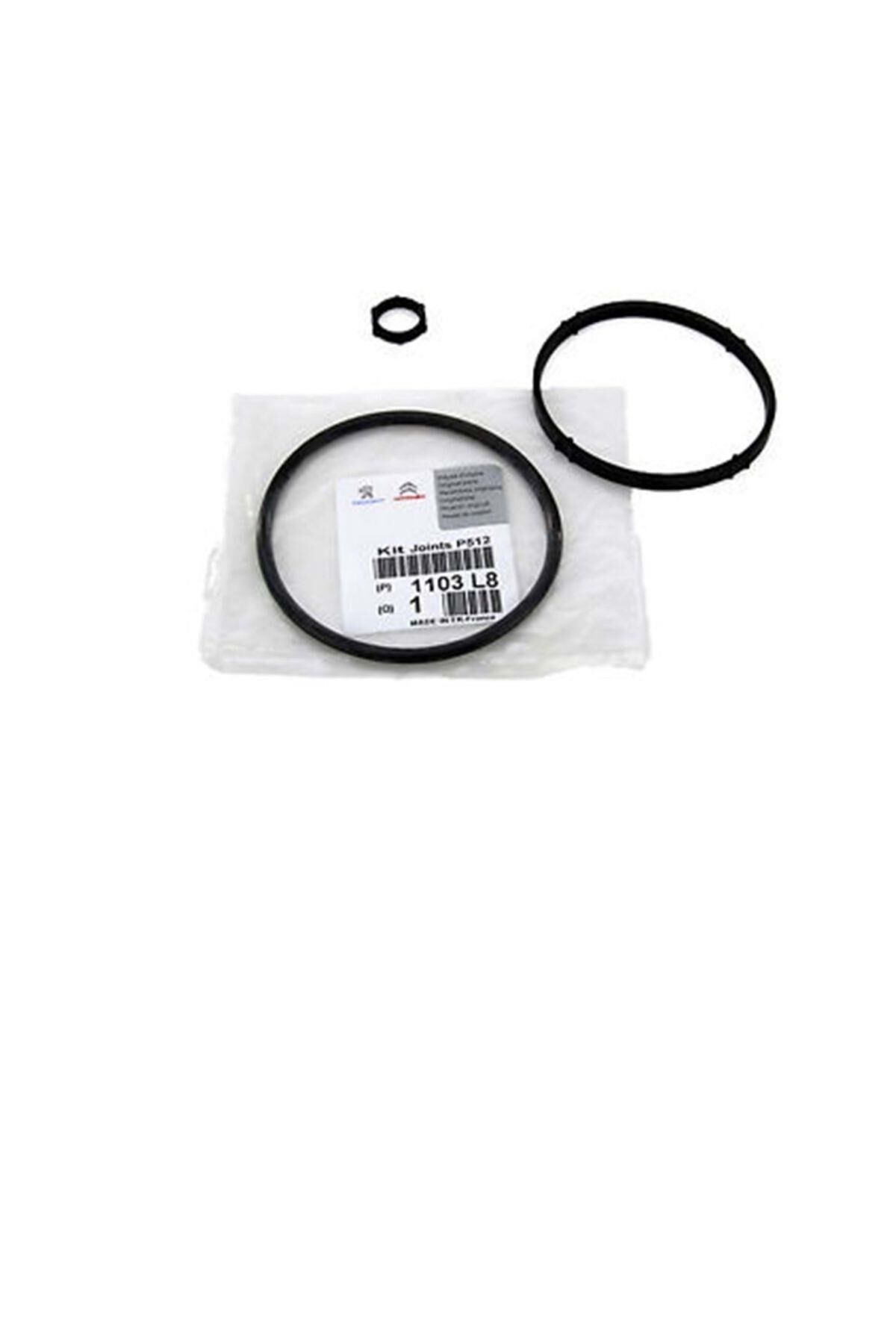 Yağ Soğutucu Conta (1103L8-BPE259014)