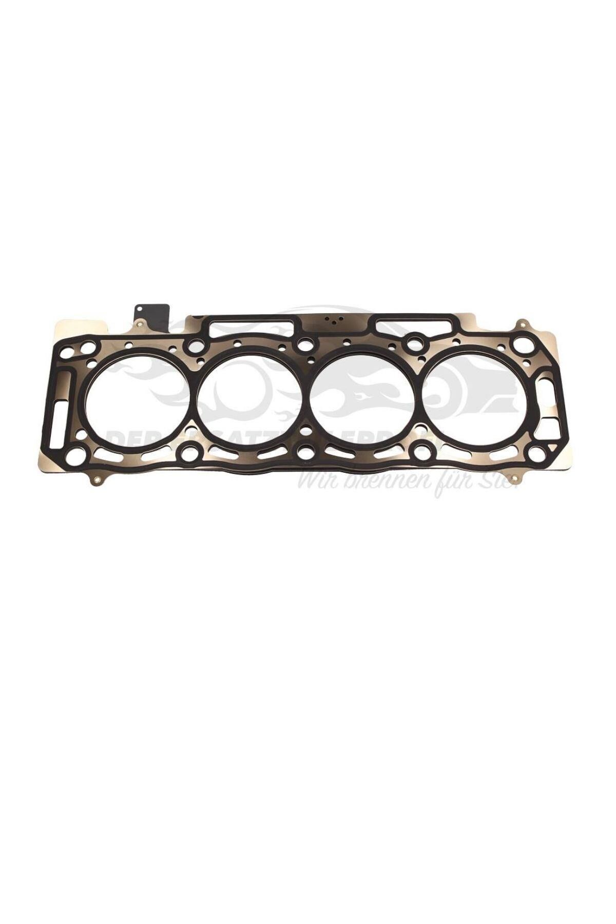 Boxer Jumper 3 Silindir Kapak Conta 1 25 Euro 6 Orj (P9841824780)