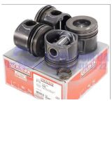Boxer Jumper3 Piston Segman Std Euro5 Nüral (8772755Std-182582420 Kng-9800484180-Bk2Q6105Aa)