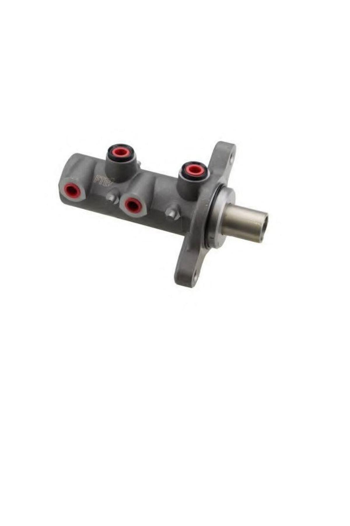 Boxer Jumper Ducato 3 Fren Ana Merkez Kısa Rekor-Dar Ağız Bosch (0204818272-77366996)