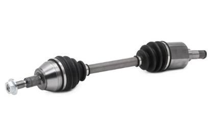 Ön Aks Komple Sol Focus 1.6 Tdcı 12  ( VKAFD8027 - AV613B437CD )