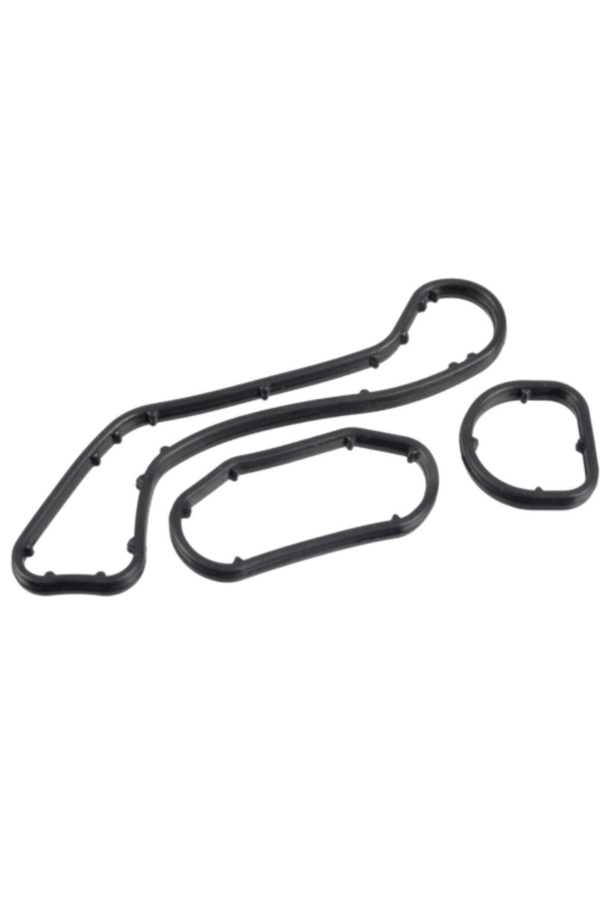 Yağ Soğutucu Conta EURO6 1,6 (TRL9804338480-BPE259032-9804338480)