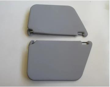 Güneşlik Takım Connect  ( OZA 70009 -2T14V04100EB1C6H - 2T14V04101AE1C6H )