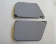 Güneşlik Takım Connect  ( OZA 70009 -2T14V04100EB1C6H - 2T14V04101AE1C6H )