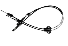 Vites Halatı Değişim Kablosu Focus Mtx75 1.6 98> ( TRT50222003 - XS4R7E395BG )