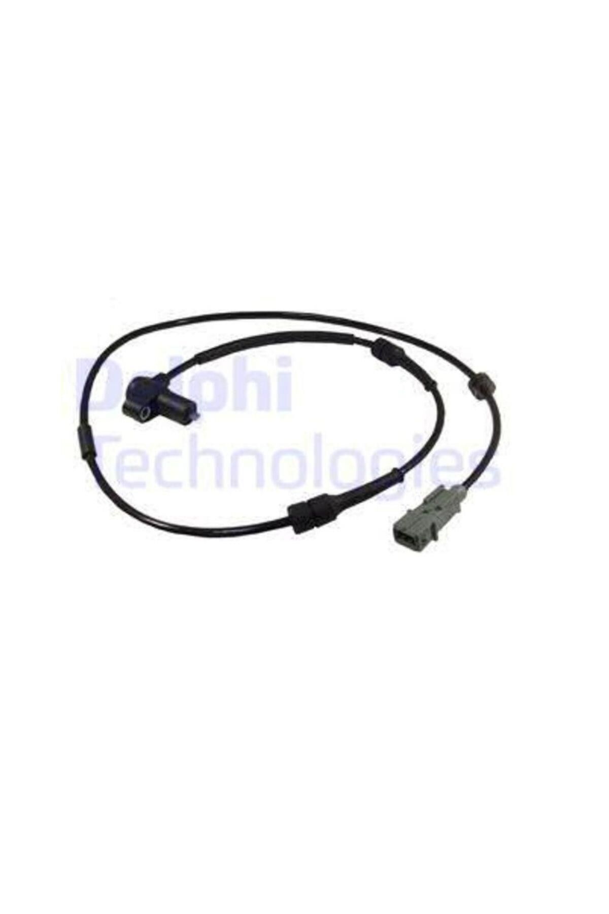 Ön Abs Sensörü Partner Berlingo 306 (SS20044-4545.45)