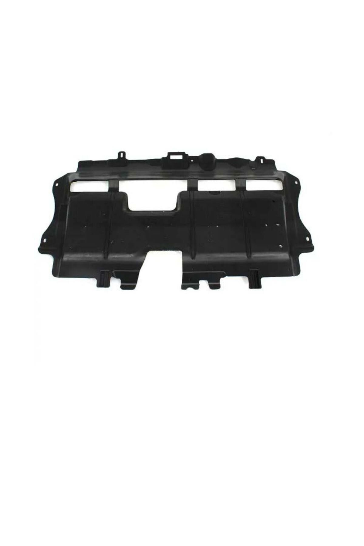 Alt Muhafaza Plastik 208 301 C3 C4 (7013GL-TRL9676824680)