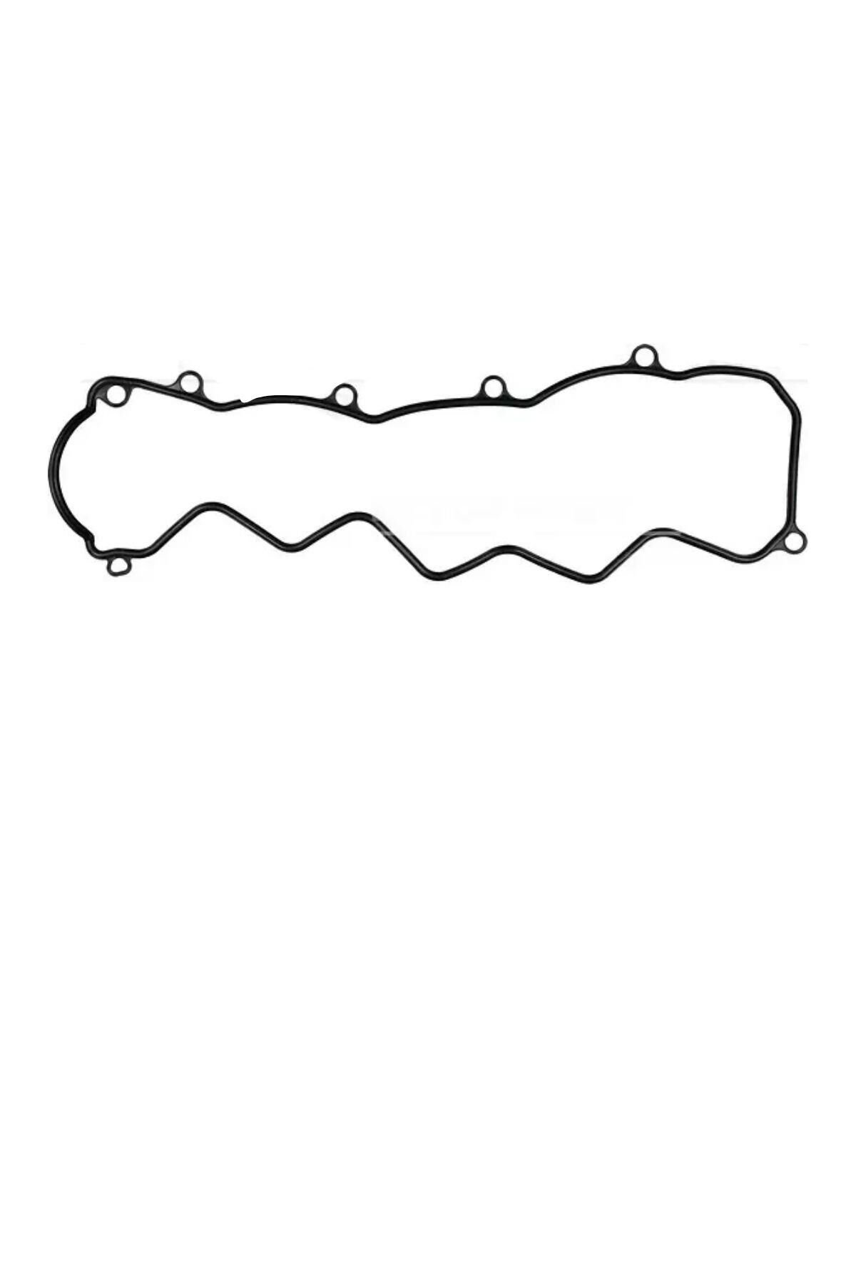 Boxer Jumper Ducato1 2 Üst Kapak Conta Dıştan Delik Goetze (023697513-0249C3)