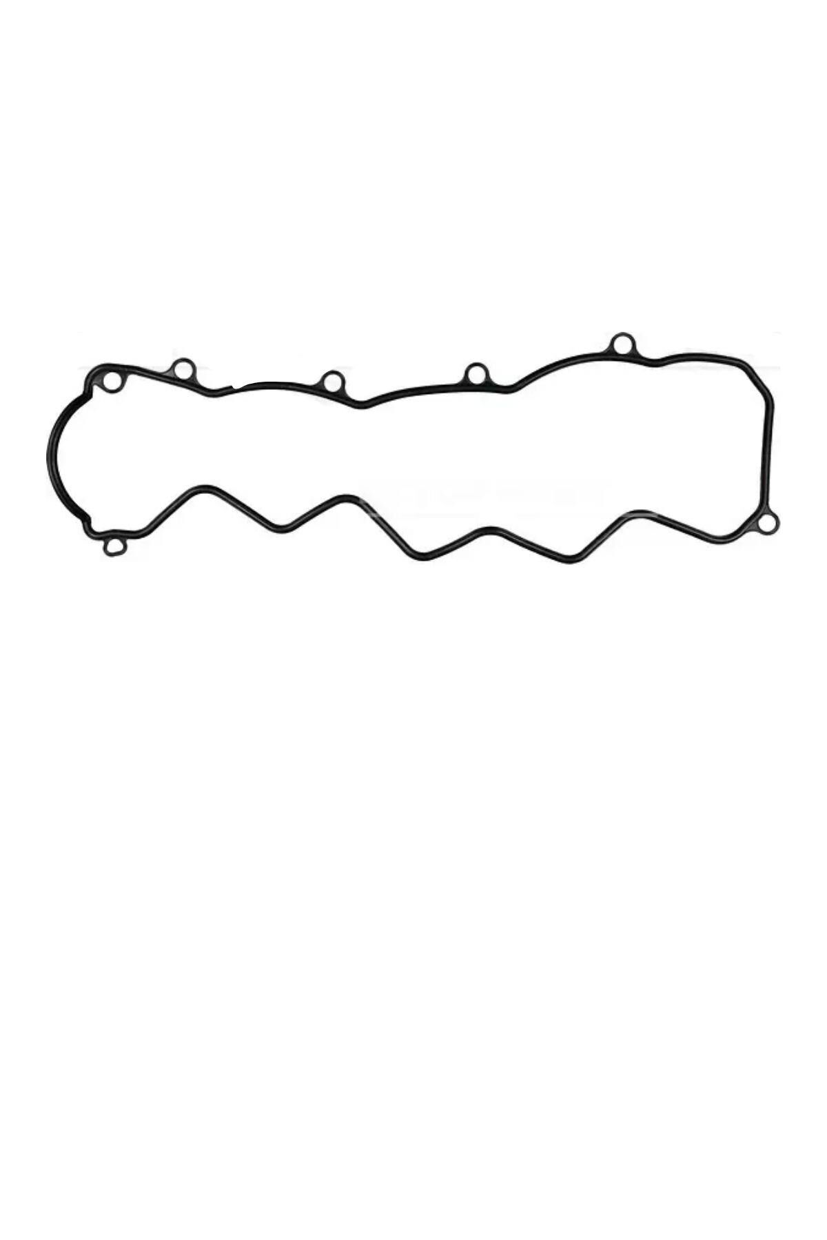 Boxer Jumper Ducato1 2 Üst Kapak Conta Dıştan Delik Goetze (023697513-0249C3)