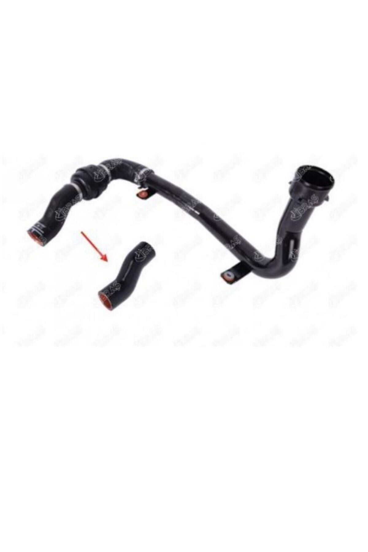 Boxer Jumper Ducato3 Turbo Hortumu 2 0 2.2 Euro 6 İbraş (17817-1638153280-1398849080)