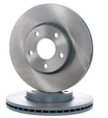 Fren Disk Ön Havalı (278Mm) Focus Cmax 04 ( AYD50170 -AV611125BB - 3M512C375A1D - AV611125DA )