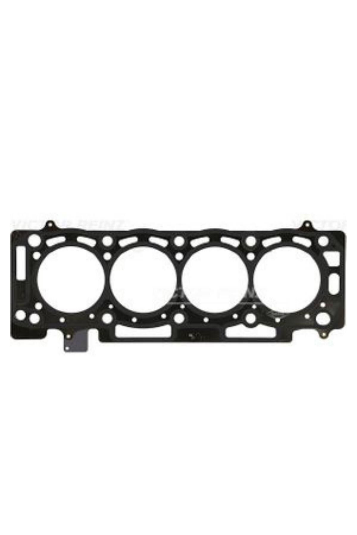 Boxer Jumper 3 Silindir Kapak Conta 1 40 Euro 6 Orj (P9841812880)