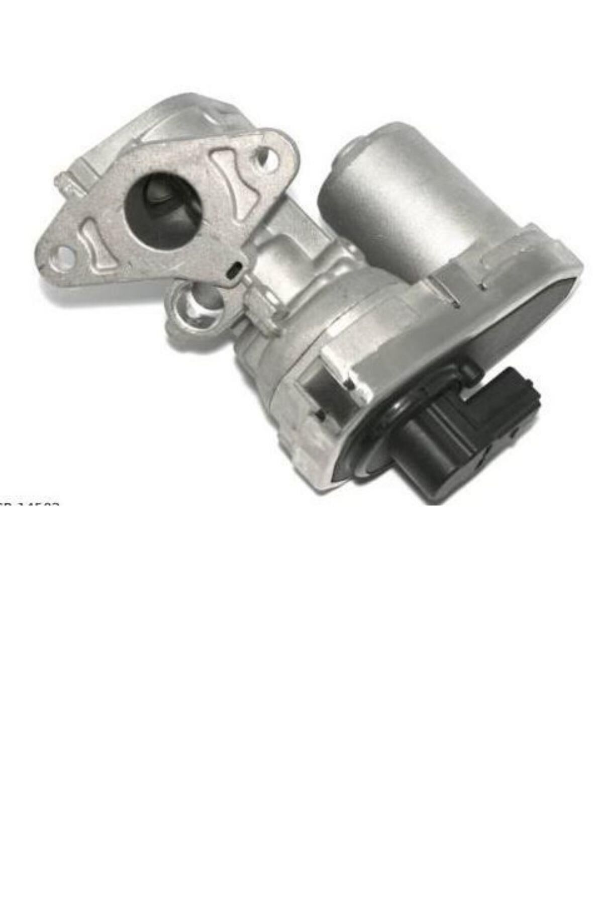 Boxer Jumper3 Egr Vanası (8C1Q9D475Ba)