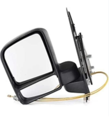 Dikiz Aynası Sol Manuel Connect Bm 02 ( SER S100-100 - 2T14 17683 AL )