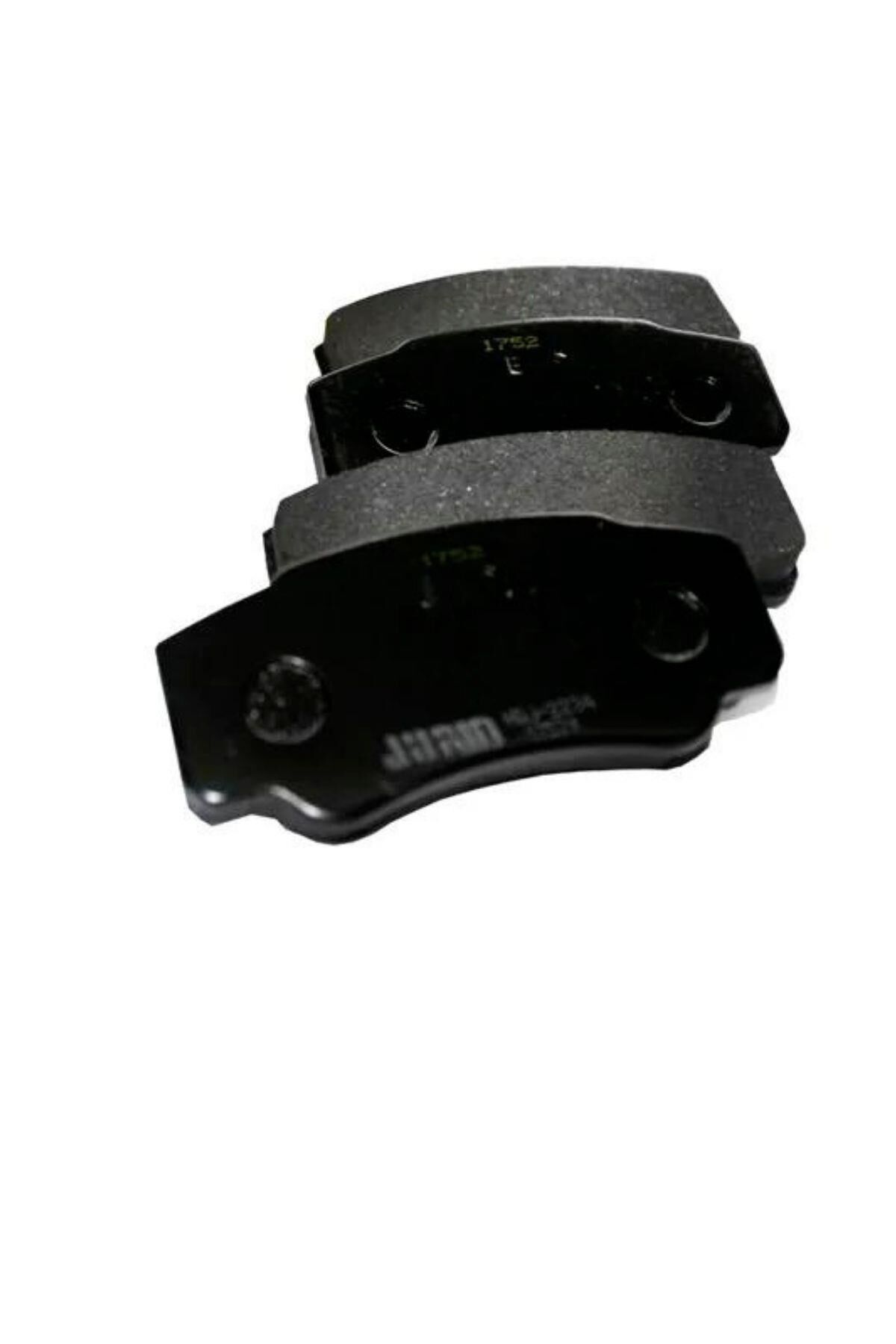 Boxer Jumper Ducato2 Arka Balata 18 Q Beşer (3914-425246-Gdb1521)