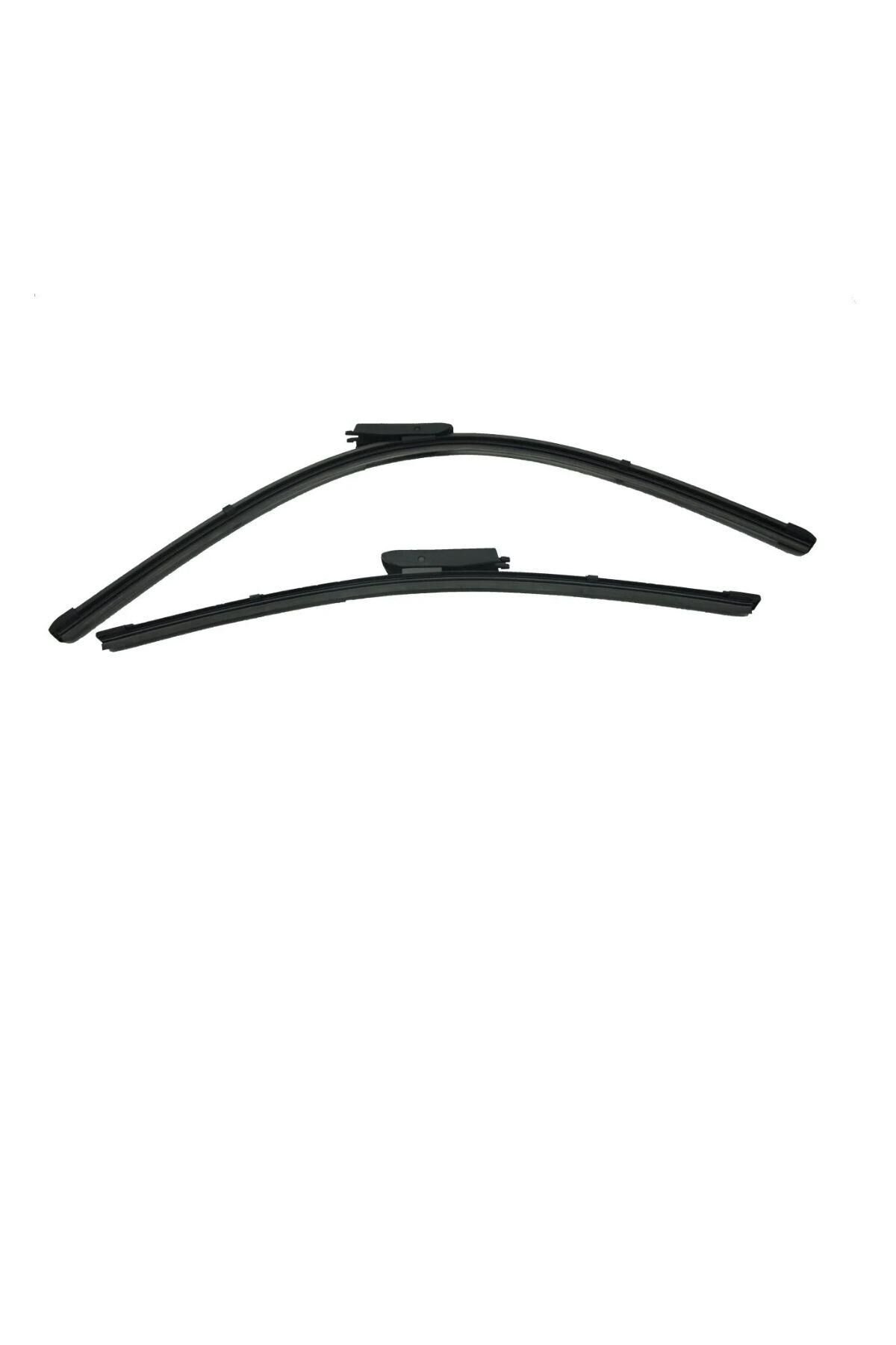 Silecek Tkm Bipper Expert Jumpy Nemo (55172302)