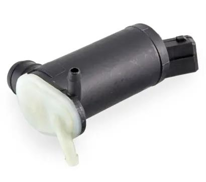 Silecek Su Motoru Çiftli Connect Transit Fiesta Focus Mondeo Fusion Escort ( FSE 11-436-002 - 93BB 17K624 BA )