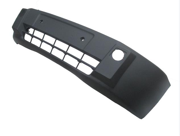 Ön Tampon (Sissiz) Connect Bm 02  ( EUB FOR07CO003T - 2T14 17D957 AMYBB4 )