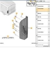 Boxer Jumper Ducato3 Stop Sağ Euro5 Mars (510370-5521948R-1612401680)
