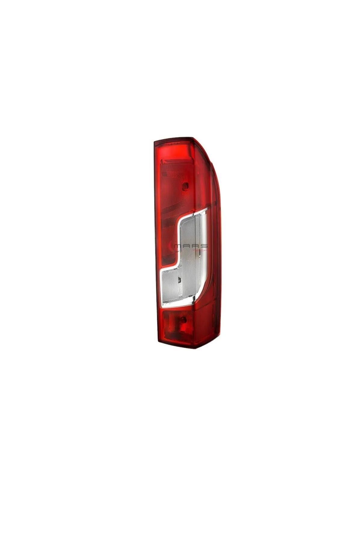 Boxer Jumper Ducato3 Stop Sağ Euro5 Mars (510370-5521948R-1612401680)