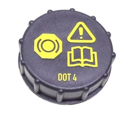 Fren Hidrolik Yağ Kapak Focus 15 ( BV61 2162 AB )