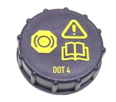 Fren Hidrolik Yağ Kapak Focus 15 ( BV61 2162 AB )